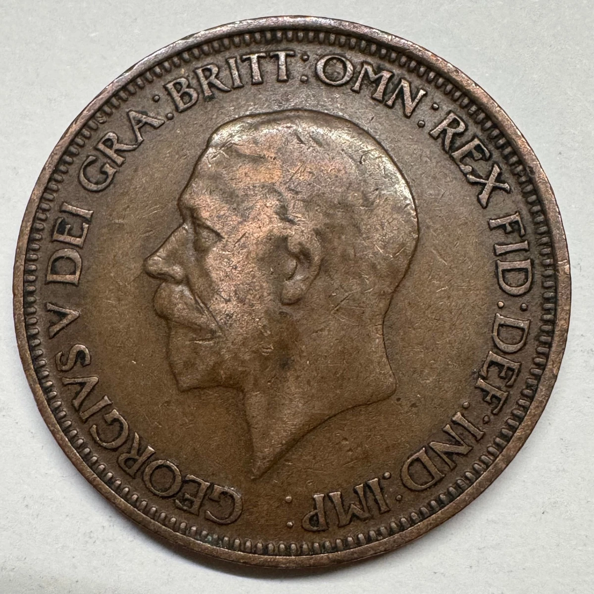 イギリス　ペニー　ジョージ　まとめ売り 25+ 1930 Year UK Pennies for sale | Updated Oct 2026