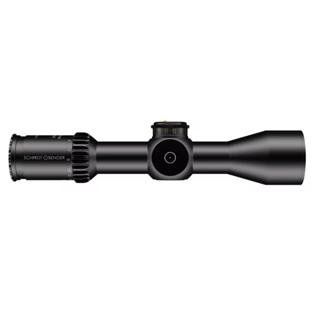 Schmidt Bender 5-20x50 PM II LPI P4FL 1cm ccw DT27 MTC LT / ST 173-911-972-G8-E8