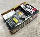 Vintage NYKO Nintendo Game Boy Color SHOCK ‘N ROCK Accessory Vibration Pack wBox