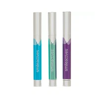 Smileactives Advanced Teeth Whitening Pen Trio