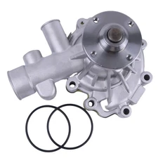 Water Pump Fits CAT Skid Steer Loader 236 246 248 252 262 267 277 287 U5MW0173