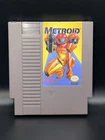 Metroid (Yellow Label) - 1993 NES Nintendo Game - Cart Only - TESTED!