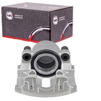 A.B.S. Bremssattel Vorderachse Rechts Passend FÜR Daimler Daimler Jaguar XJ XK