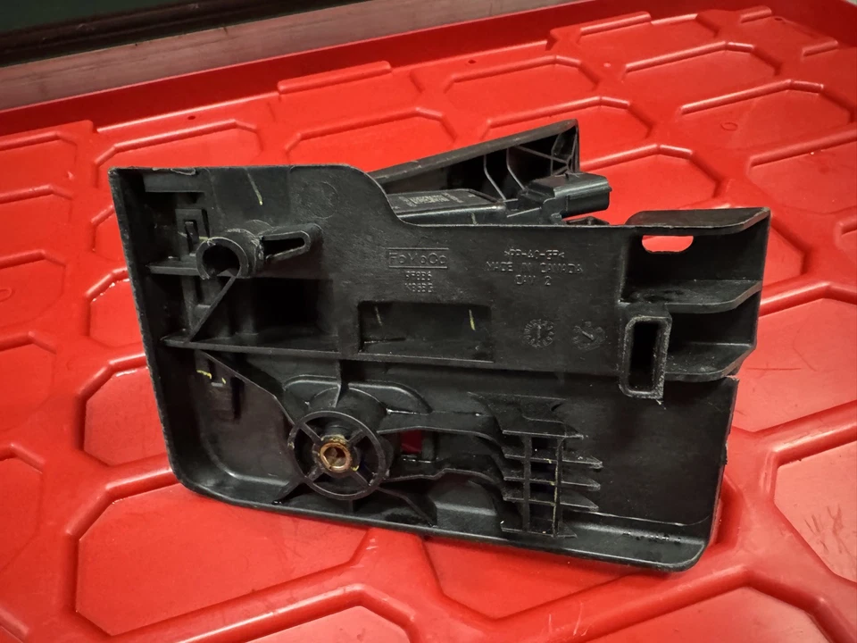 Ford Explorer 2020-2025 pedal de gas acelerador sensor de acelerador OEM L1MC9F836AH Foto 4 de 4