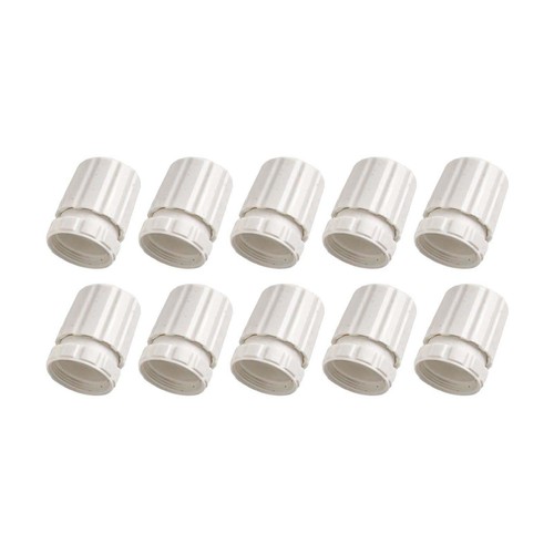 10 Stück Temperaturregelung Handradschalter für M30 x 1 5 Systeme weiß - Bild 9 von 12