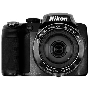 Nikon P500 Digital Camera | eBay