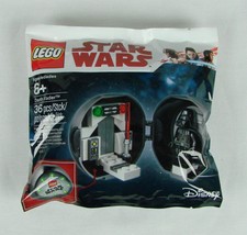 lego darth vader pod