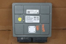 2021 Hyundai Sonata 2.5L Engine Control Computer Module ECM ECU OEM 391032SDG0