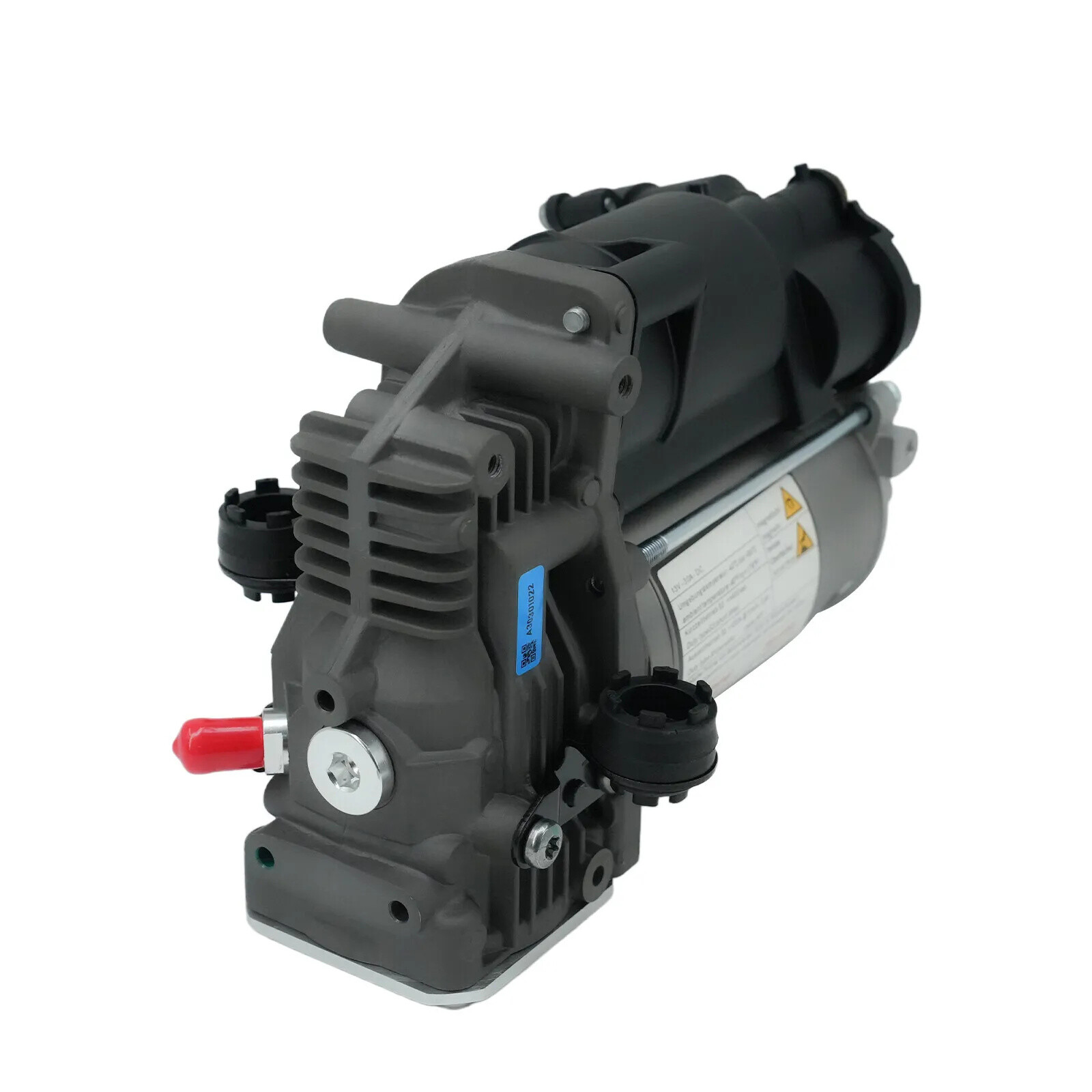 Air Suspension Compressor Relay For Mercedes X164 GL320 GL350 ML450 1643200504-image