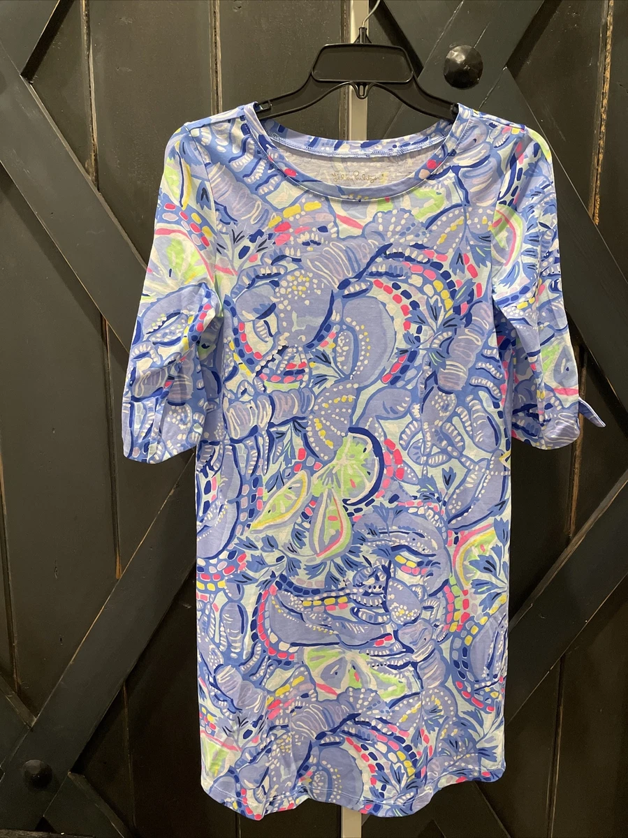 Lilly pulitzer deals preston