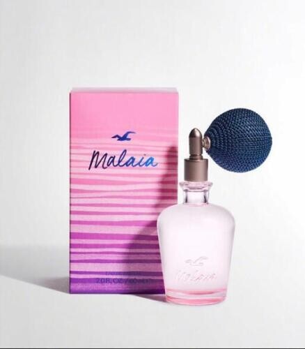 hollister malaia parfum