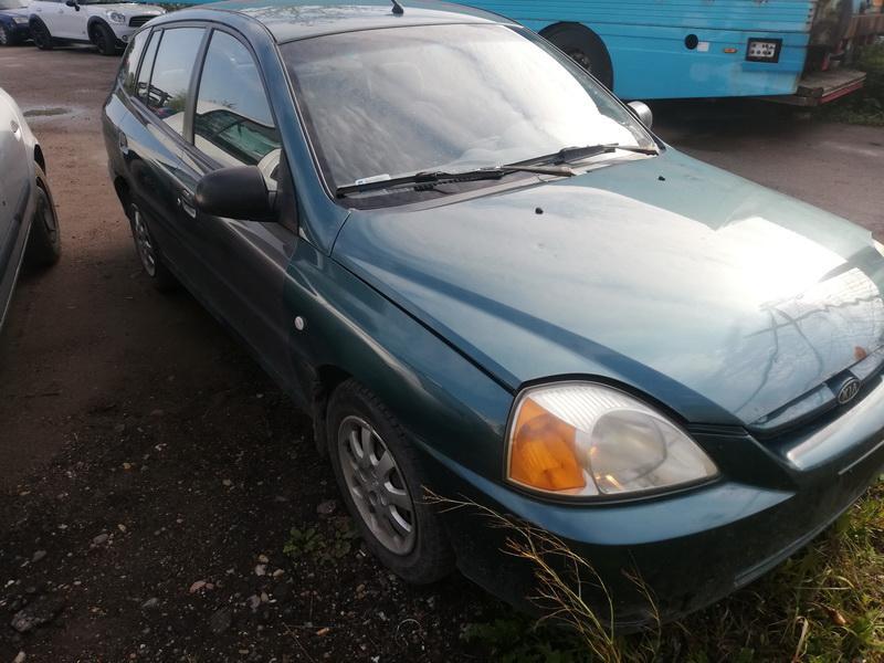 47361B Genuine Ignition Barrels (Ignition Switch) FOR Kia Rio 2003