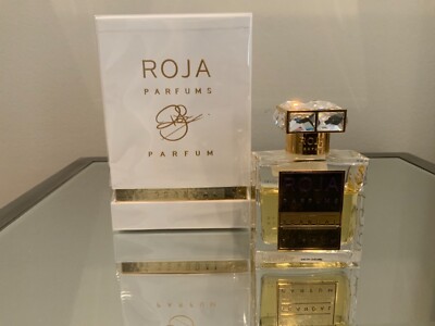 ROJA PARFUMS-SCANDAL POUR FEMME Parfum 50ml/1.7oz