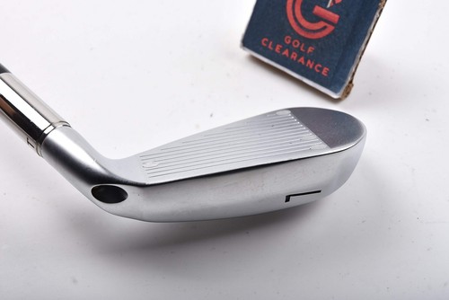 Left Hand Srixon ZX4 MK II #7 Iron / Stiff Flex Recoil 95 / Demo - Picture 3 of 6