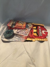 LEGO Ninjago - Rare - 2175 Wyplash - New & Sealed