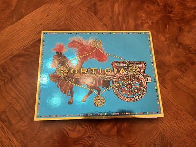 Ortigia Glycerine Soap 9 Total