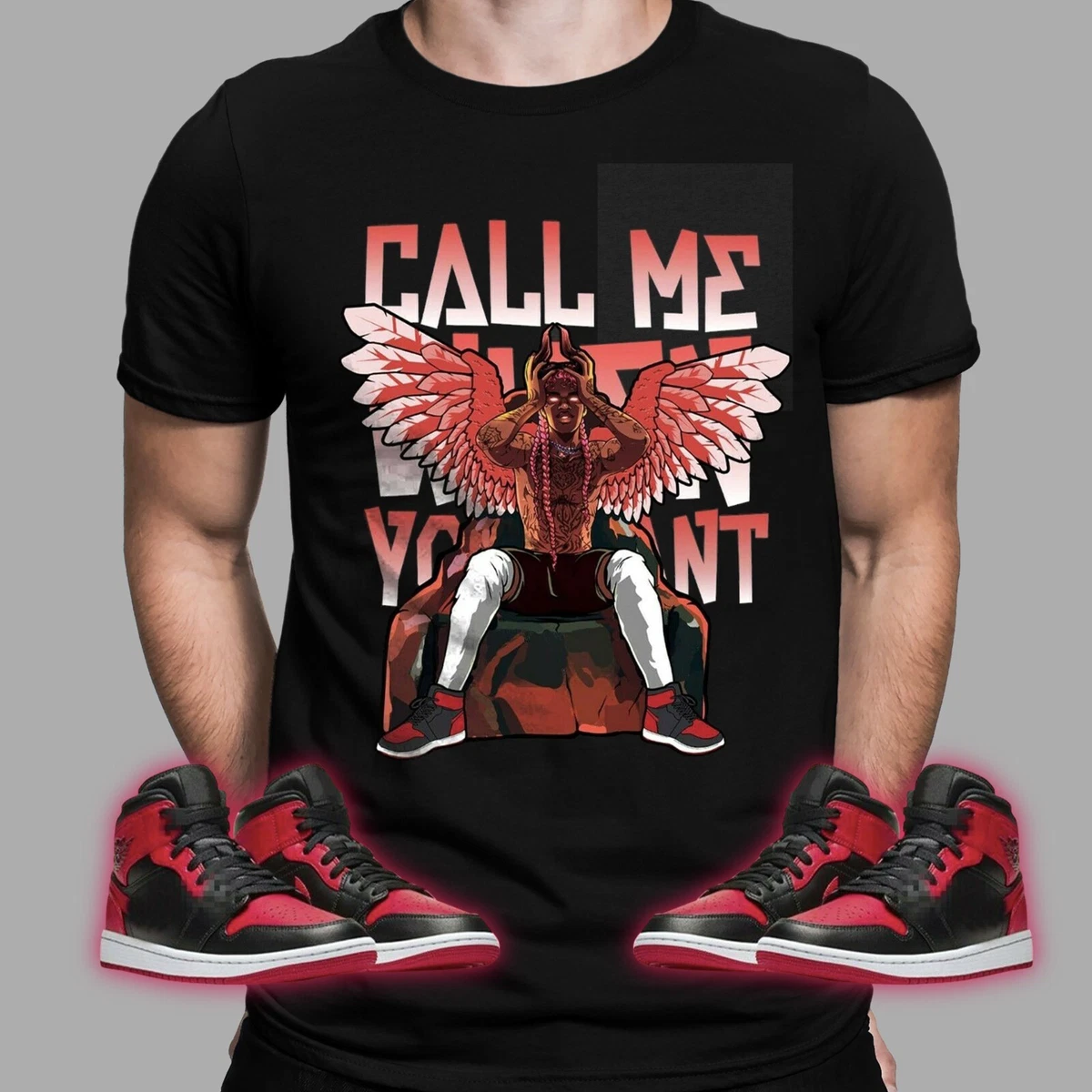 Shirts matching on sale jordans