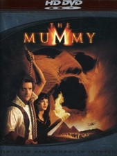 Mummy 1999 HD, 1999