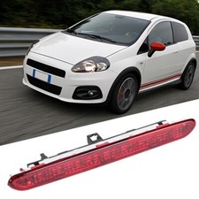 Dritte Bremsstopp Licht Stopp Lampe 2122000407 für Fiat Grande Punto Evo