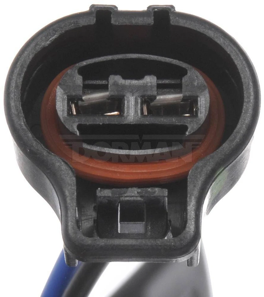 Conjunto de ventilador auxiliar para Toyota RAV4 2009-2012 3,5 L V6 2011 2010 Dorman Foto 2 de 2