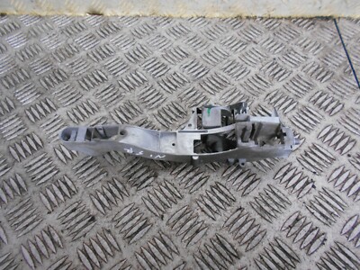 HALTERUNG GRIFF GRUNDTRÄGER HINTEN LINKS FÜR CITROEN VERSAND 1.6 2007-2015