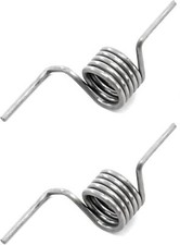 For Refrigerator French Door Spring New Premium Heavy Duty Repair 2pc