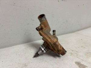 2014 Polaris RZR 1000 XP OEM Engine Coolant Water Pump 1204735