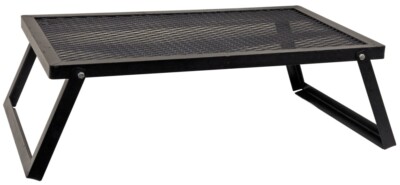 Camp Chef Lumberjack Feuerstellen 61x40,5 cm Grill Caming Outdoor Feuerstelle