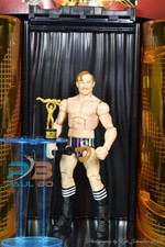  WWE ROH AEW WCW ECW NXT K MATTEL ELITE 56 JACK GALLAGHER