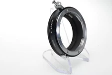 Nikon F  E2 extension ring model E2 #G918