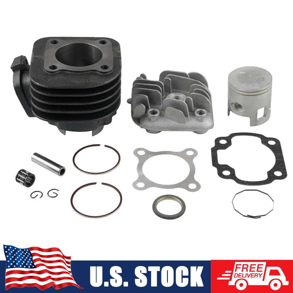 70cc big bore store kit 2 stroke