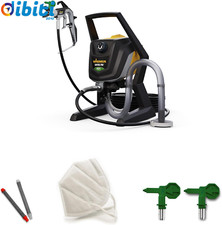 WAGNER Pistola a Spruzzo Airless Control Pro 350 R, per Vernici per Pareti (no f