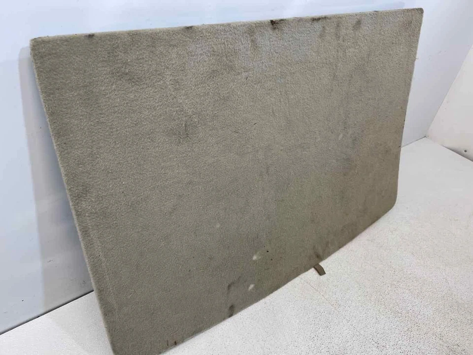 Fits 2013 - 2018 ACURA RDX Rear Trunk Floor Cargo Cover Panel OEM See Pictures! - Image 2 of 4