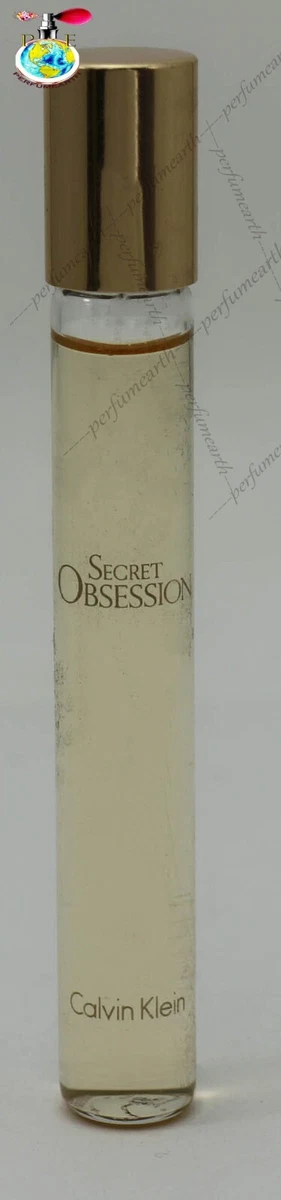 Calvin Klein Secret Obsession 香水女| eBay
