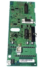 1 PCS DANFOSS inverter terminal board CPU board control board 130B7715 good