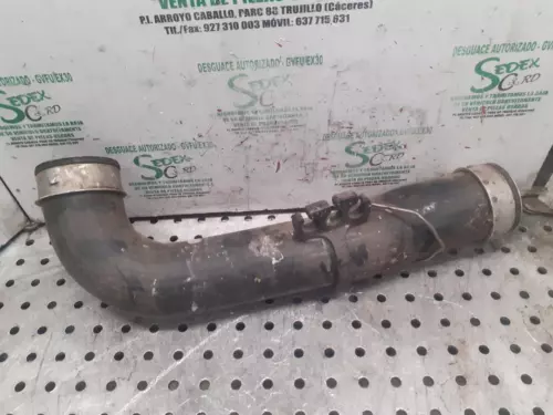 1K0145838C Tubo Presion Turbocompresor para SEAT LEON (1P1) * 1007128 - Imagen 1 de 2