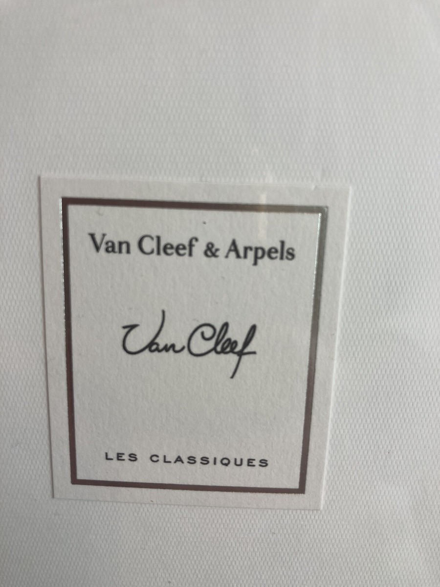 Van Cleef & Arpels VAN CLEEF Eau de PARFUM 2.5fl oz/75ml