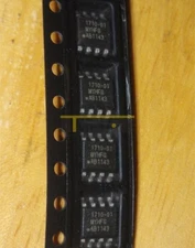 10PC IW1710 1710-21 IW1710-21 IWATT Power Management IC Chip SOP8