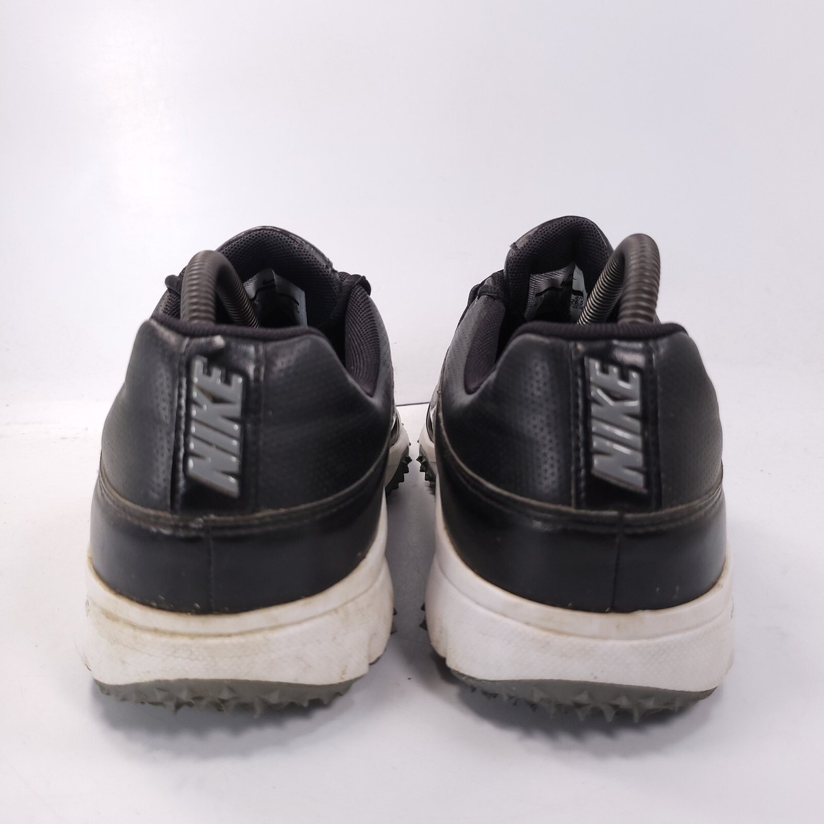 シューズ NIKE - NIKE golf alr zoom rival 5     27cm Nike Air Zoom Rival 5 Athletic Golf Shoe Mens Size 8.5