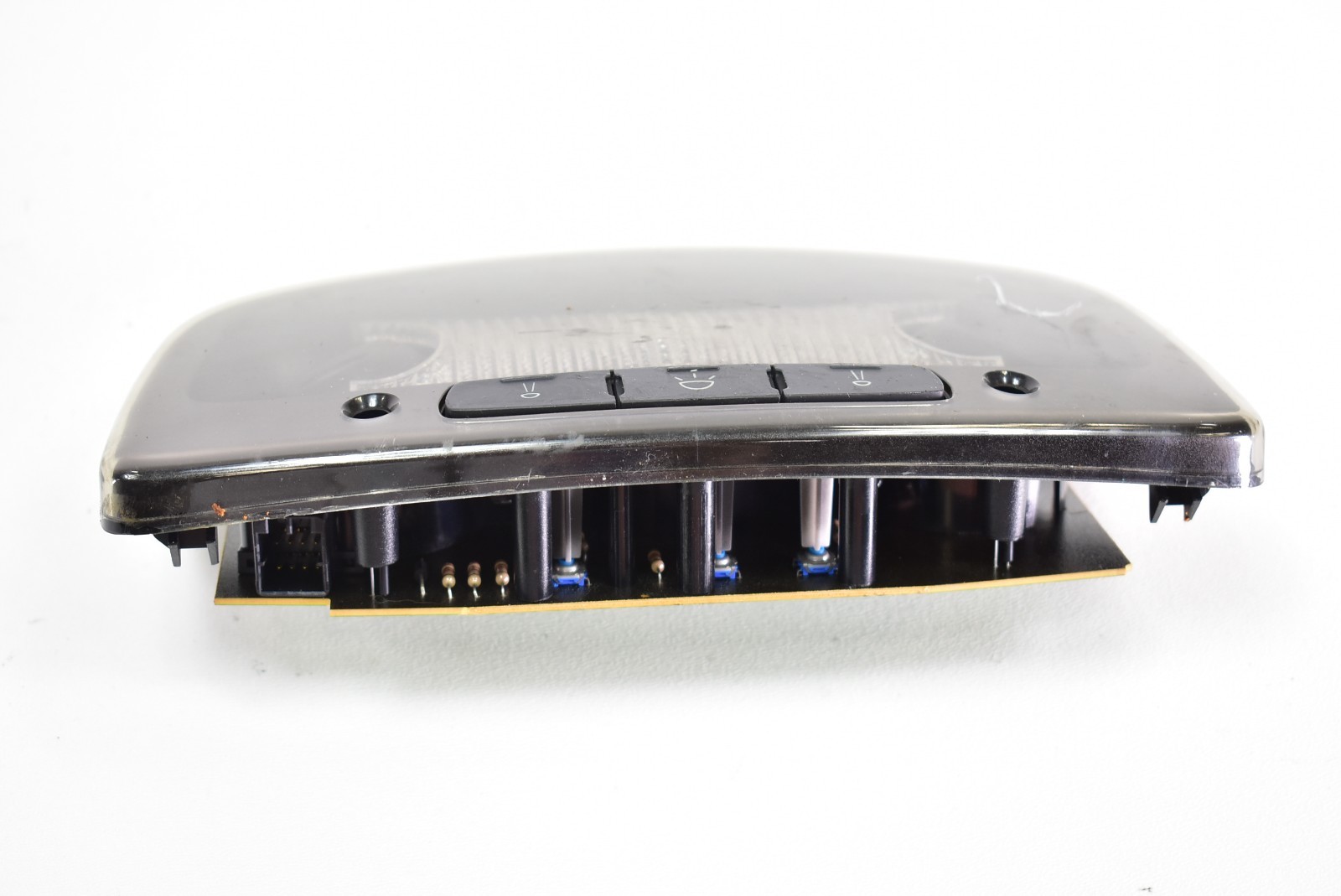 Maserati Quattroporte 2005-2008 Rear Dome light
