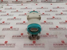 SIEMENS 7MF4533-1FA32-1AC7-Z Differential Pressure Transmitter N1K1059155345