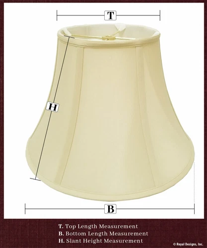 Royal Design Studio Empire Lamp Shade - Thumbnail 3