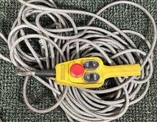 WASP Industrial Handheld Controller Emergency Pendant R18