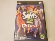 The Sims 2 Deluxe (Pc)