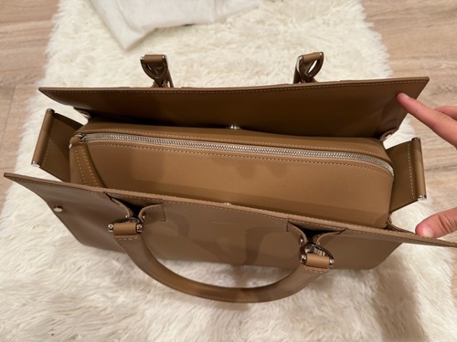 Longchamp Paris Premier Tote Bag - Picture 4 of 16