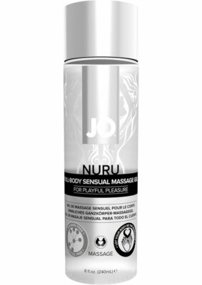 Water-based Body Personal Massage Gel for Couples Foreplay Body Safe Glide