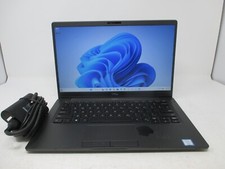 Dell Latitude 7400 Laptop 8GB RAM/256GB SSD/i5-8365u 1.60GHz Win. 11