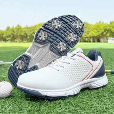 Shoes Professional Cheap Golf Shoes Male Golf Shoes Professional