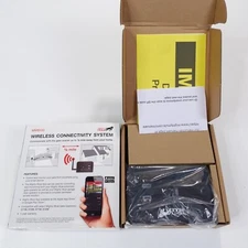 Mighty Mule MMS100 Wireless Gate Opener Connectivity System G3D