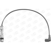 Champion ZüNdleitungssatz ZüNdkabel FüR VW Lupo 1.0 Polo 1.4 Seat Arosa Inca